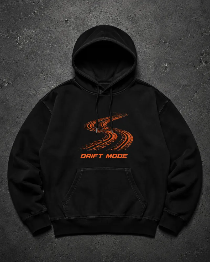 Drift Mode